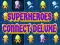 Superheroes Connect Deluxe — 無料オンラインゲーム