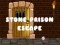 Stone Prison Escape — 無料オンラインゲーム