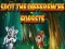 Spot The Differences Forests — 無料オンラインゲーム