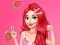 Princesses Fruity Print Fun Challenge — 無料オンラインゲーム