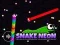 Snake Neon — 無料オンラインゲーム
