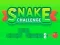 Snake Challenge — 無料オンラインゲーム