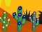 Tiny Red Owl Escape — 無料オンラインゲーム