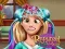 Rapunzel Brain Doctor — 無料オンラインゲーム