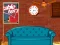Brick Wall House Escape — 無料オンラインゲーム