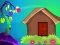 Violaceous House Escape — 無料オンラインゲーム