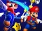 Super Mario Shooting Zombie — 無料オンラインゲーム