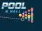 Pool 8 Ball — 無料オンラインゲーム