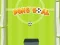 Pong Goal — 無料オンラインゲーム