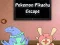 Pokemon Pikachu Escape — 無料オンラインゲーム