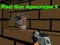Pixel Gun Apocalypse 5 — 無料オンラインゲーム