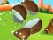 Flinstones Fruit Blade — 無料オンラインゲーム