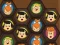The Flintstones Brontosaurus Burger Bites — 無料オンラインゲーム