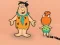The Flinstones Yabba Dabba Mazie — 無料オンラインゲーム