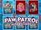 Paw Patrol Memory Cards — 無料オンラインゲーム