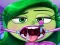 Inside Out Disgust Throat Surgery — 無料オンラインゲーム