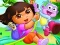 Dora the explorer Hidden stars — 無料オンラインゲーム