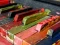 Colourful Piano Jigsaw — 無料オンラインゲーム