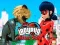 ゲームMiraculous Ladybug: Hidden Starsオンライン