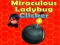 ゲームMiraculous Ladybug Clickerオンライン