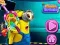 Minion Ear Doctor — 無料オンラインゲーム