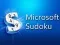 ゲームMicrosoft Sudokuオンライン