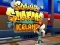Subway Surfers World tour Iceland — 無料オンラインゲーム