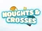 ゲームNoughts Crossesオンライン