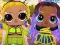 Lol Surprise Coachella — 無料オンラインゲーム