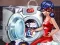 LadyBug Washing Costumes — 無料オンラインゲーム