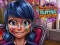 Ladybug Glittery Makeup — 無料オンラインゲーム