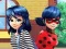 LadyBug First Date — 無料オンラインゲーム