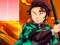 ゲームAnime Kimetsu no Demon Slayeri Piano Tilesオンライン