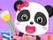 Baby Happy Cleaning — 無料オンラインゲーム