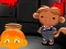 Monkey Go Happy Stage 571 — 無料オンラインゲーム