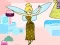 ゲームTinkerbell Dress upオンライン
