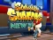 Subway Surfers World Tour New York — 無料オンラインゲーム