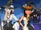 Black and White Halloween — 無料オンラインゲーム