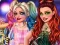 ゲームPrincesses Villain Party Crashersオンライン