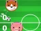 Animal Soccer League — 無料オンラインゲーム