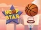 Hoop Stars — 無料オンラインゲーム
