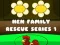 Hen Family Rescue Series 1 — 無料オンラインゲーム