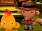 Monkey Go Happy Stage 573 — 無料オンラインゲーム