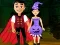 Halloween Devil House 27 — 無料オンラインゲーム