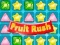 Fruit rush — 無料オンラインゲーム