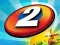Frisbee Forever 2 — 無料オンラインゲーム
