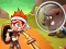 Warrior And Beast — 無料オンラインゲーム