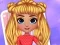 Rainbow Girls Halloween Salon — 無料オンラインゲーム