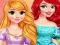 Princess Tier List Maker — 無料オンラインゲーム