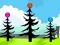 Cumulus Escape — 無料オンラインゲーム